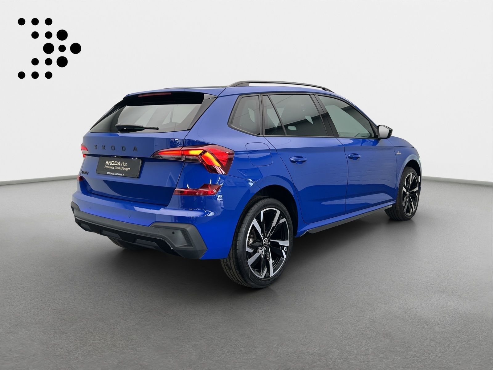 Skoda Kamiq - Bild 3