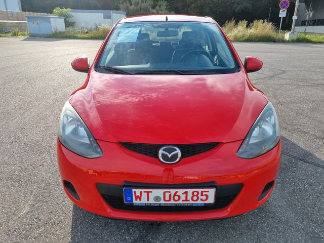 Mazda 2 1.3 Sport|REIFEN NEU|TOUCHSCREEN|KLIMA