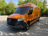 Mercedes-Benz Sprinter III 316 CDI Kasten Maxi+Hoch