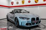 BMW M4 Cabrio xDrive Comp /DE/Keramik/Carbon/Perfor - BMW M-Modelle: Cabrio