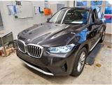 BMW X3 xDrive 30i Drive&Fern&Park+Ass/Laser/KeyLess - BMW X3: Drive