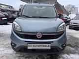 Fiat Doblo SX Maxi Kombi*HU Neu-Insp.Neu* - gebrauchte Fiat Doblo aus dem Jahr 2017