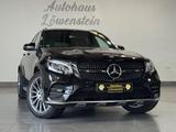 Mercedes-Benz GLC 43 AMG 4Matic*H+UP*TOTW*20-ZOLL*360°KAMERA* - Mercedes-Benz GLC 43 AMG aus 2016