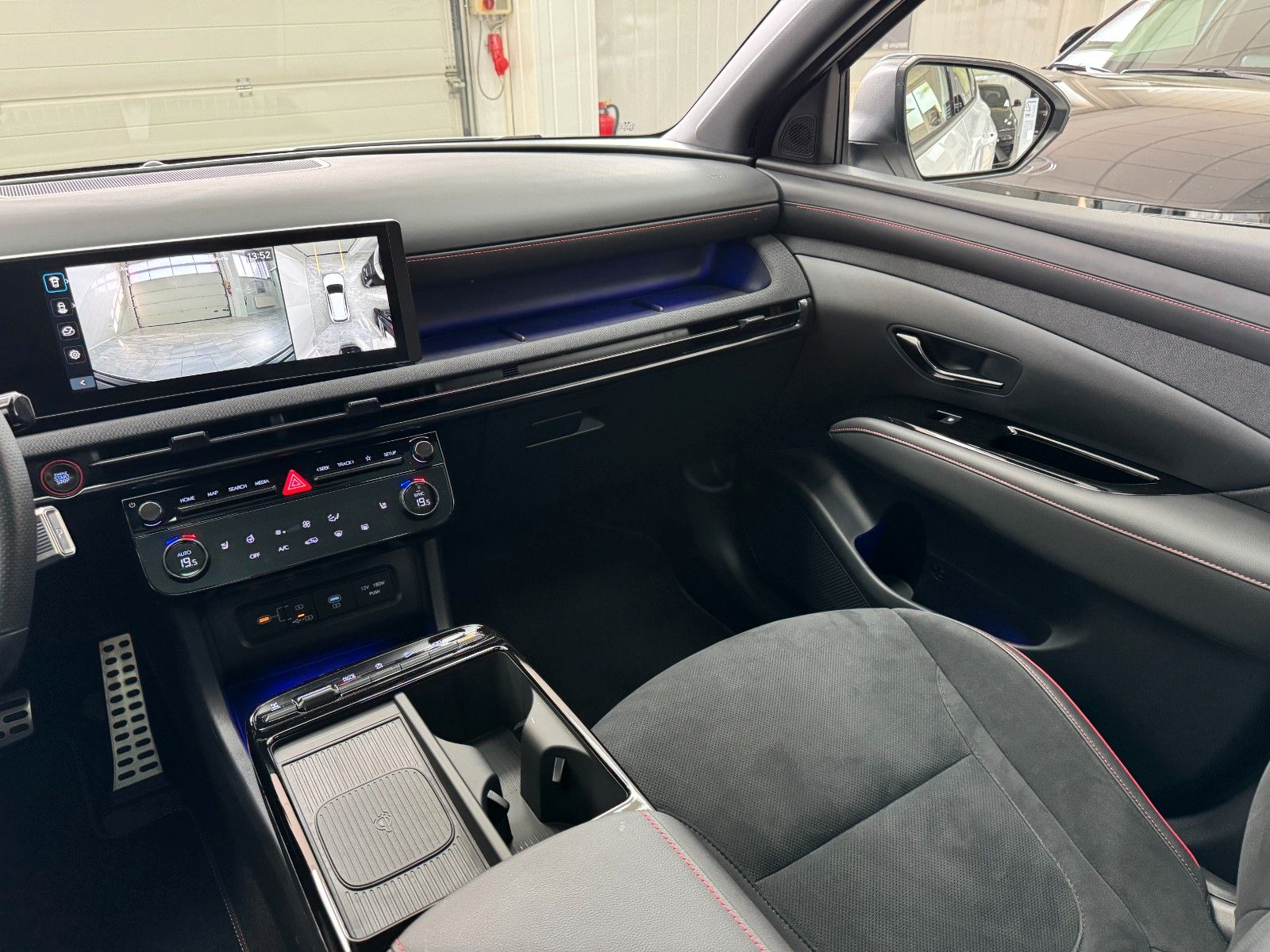 Hyundai Tucson – Bild 24