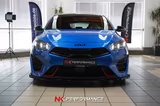 Kia pro cee'd / ProCeed GT / PANO / KOMFORT-PAKET - Kia: Pro Cee