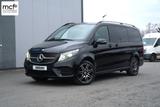 Mercedes-Benz V 300d EDITION 4MATIC lang *Airmatic*Pano*ACC*
