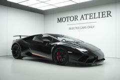 LAMBORGHINI Huracán Performante*Comf.-Seats*Lift*Style-Pack*