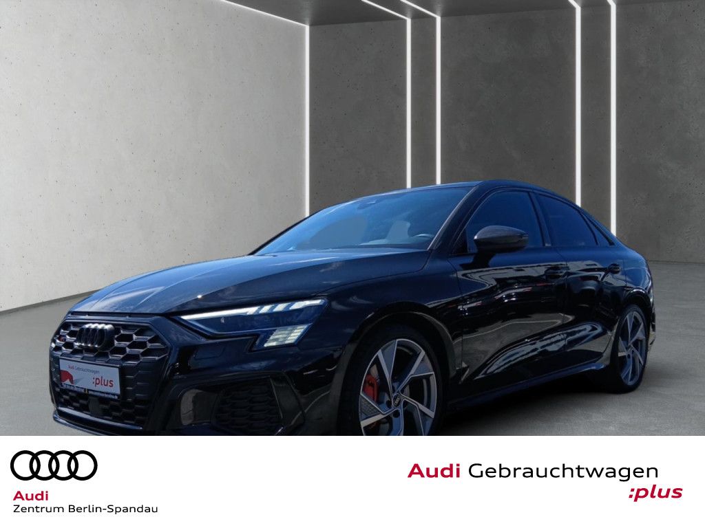 Audi S3 - Bild 1