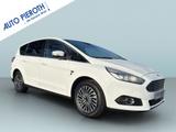 Ford S-Max 1.5 Eco Boost Start-Stopp Titanium - Ford S-Max Kombi Gebrauchtwagen