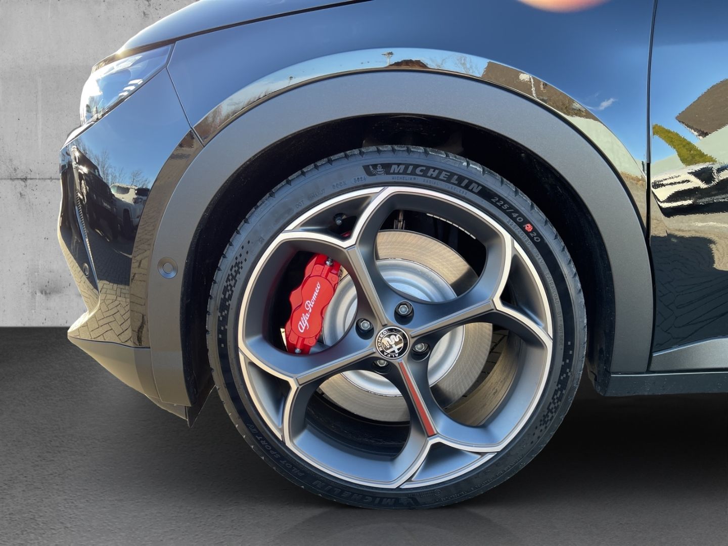 Alfa Romeo Junior - Bild 14