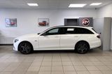 Mercedes-Benz E 300de T 4Matic *AMG*NIGHT*PanoSD*AHK* - Mercedes-Benz Hybrid (Diesel/Elektro): Kombi