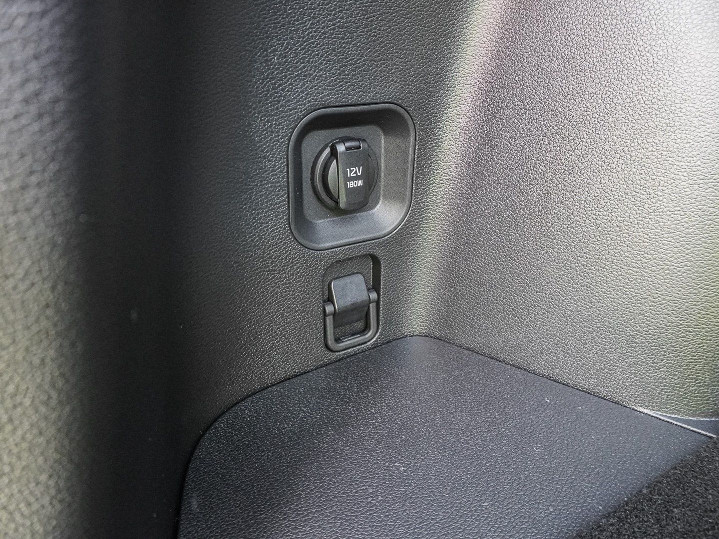 Kia Sportage - Bild 17