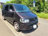 Volkswagen Vw T5 Multivan - VW T5 Gebrauchtwagen in Hagen