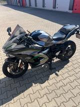 Kawasaki H2 SxSe - Offers