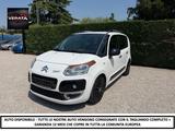 Citroën Citroen C3 Picasso 1.6 VTi 120 CMP-6 Exclusive - Citroën C3 Picasso Exclusive mit Benzin-Antrieb