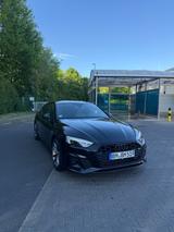 Audi A5 40 TFSI S tronic Sportback S line S line - Audi A5 Gebrauchtwagen in Köln