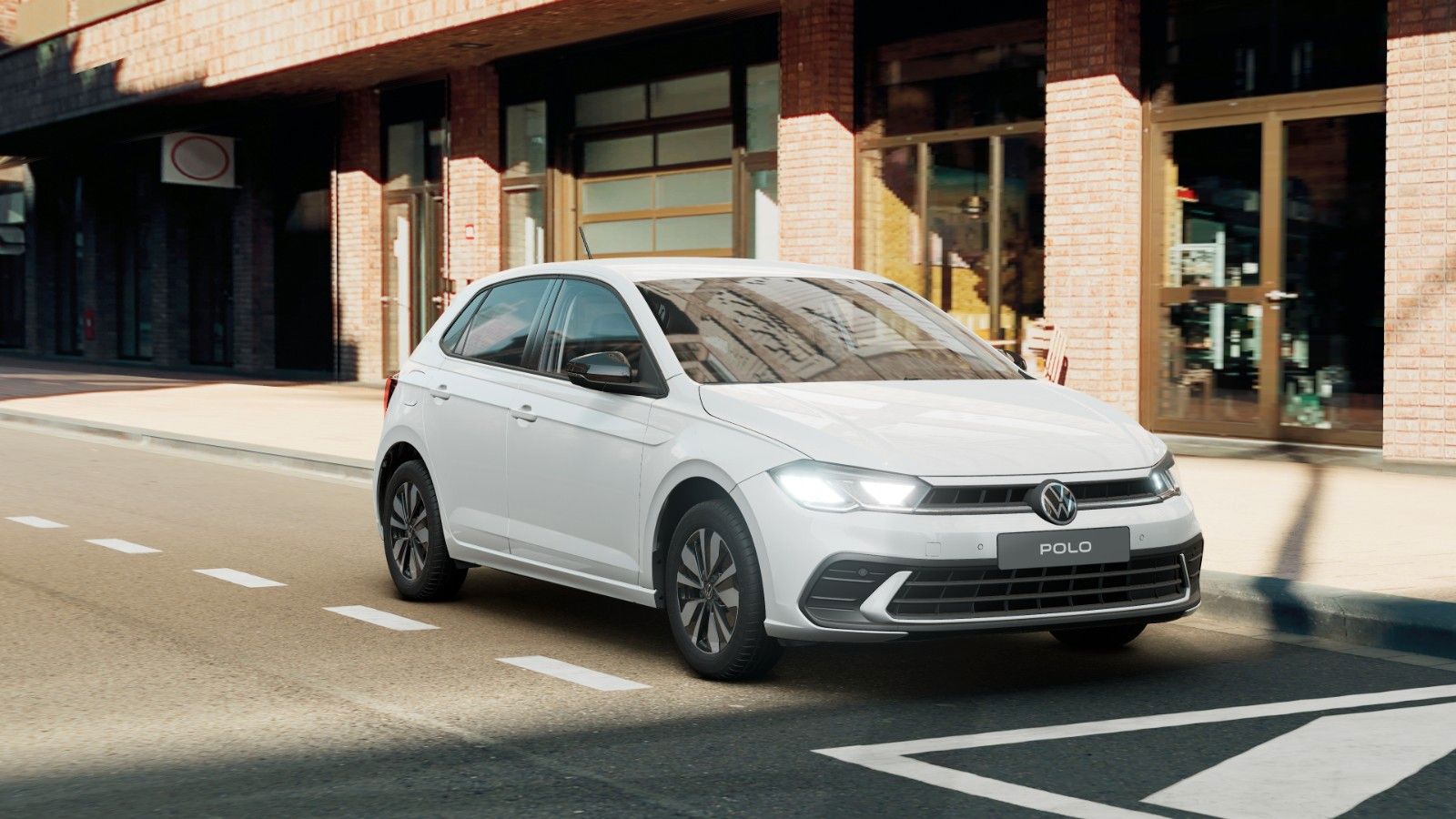 Volkswagen Polo - Bild 2