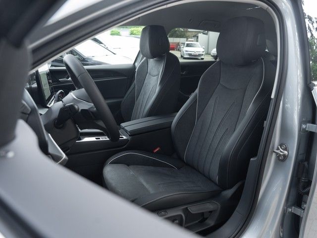 Passat Variant Business TDI DSG AHK DCC HUD