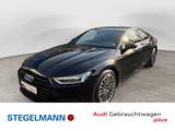 Audi A7 Sportback 45 TFSI qu. S-Tronic schwarzpaket*1 - gebrauchte Audi A7 aus dem Jahr 2023