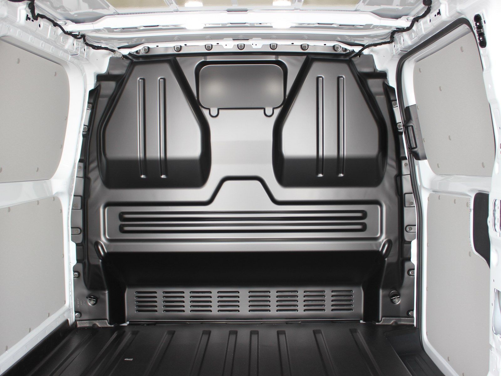 Fahrzeugabbildung Ford Transit Custom 320 L2 Trend FWD Plug-in Hybrid