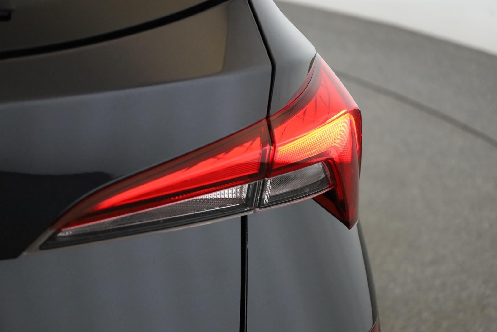 Skoda Kamiq 1.0 TSI DSG Tour LED Pano SmartLink Kam, миниатюра 11
