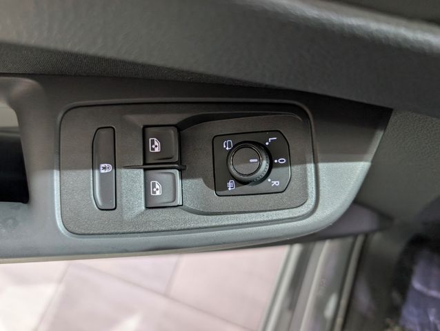 Ford Grand Tourneo Connect Titanium 7-Sitze Automatik