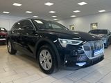 Audi e-tron VirtualCockpit ACC HeadUp LED 360°cam SHZ - Audi e-tron aus 2021