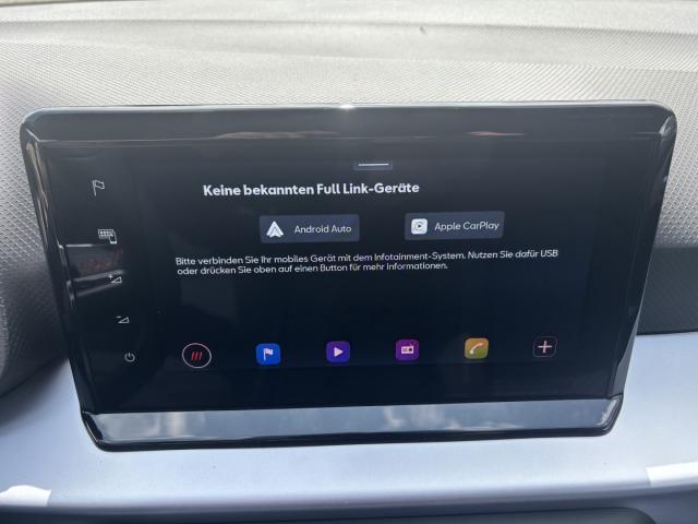 Seat IBIZA FR 1.5 TSI DSG NAVI AHZV-VORBER. SITZHEIZ.