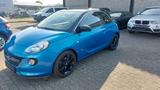 Opel Adam Jam - Opel Gebrauchtwagen in Karlsruhe