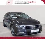 Volkswagen Passat Variant Elegance R-Line PANO AHK - Volkswagen Passat mit Diesel-Antrieb: Kombi