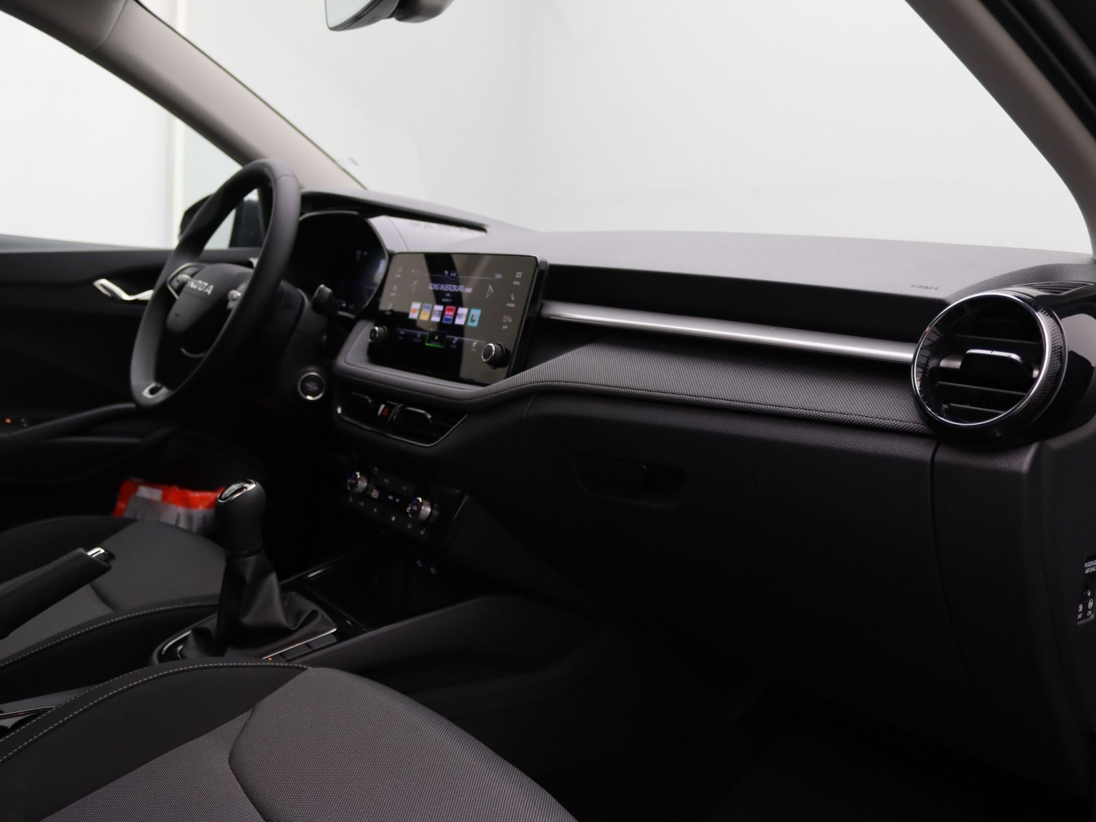 Skoda Fabia - Bild 9