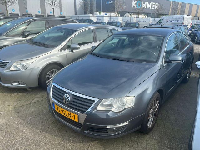 Volkswagen Passat 1.4 TSI Comfortline EXPORT