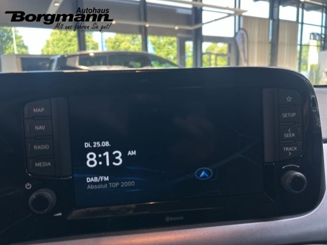 Hyundai i10 – Bild 9