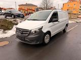 Mercedes-Benz Mercedes Benz Vito Transporter 1. Hand - Mercedes-Benz Transporter