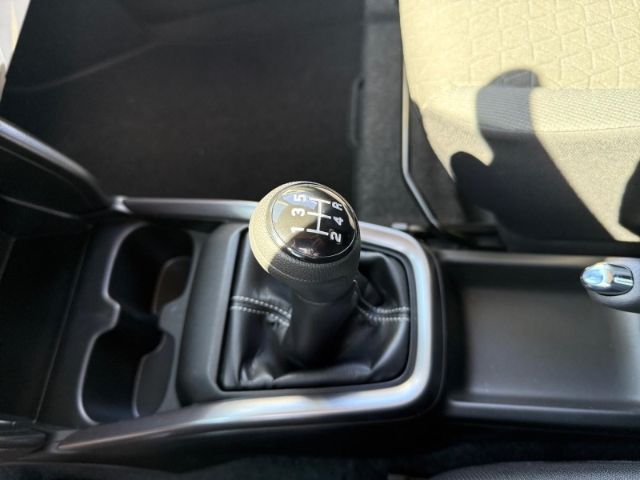 Suzuki Swift - Bild 17