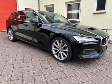 Volvo V60 - 6