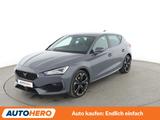 Cupra Leon 1.4 e-HYBRID Aut.*NAV*LED*ACC*CAM*PDC*SHZ - Cupra Leon Gebrauchtwagen in Mülheim (Ruhr)