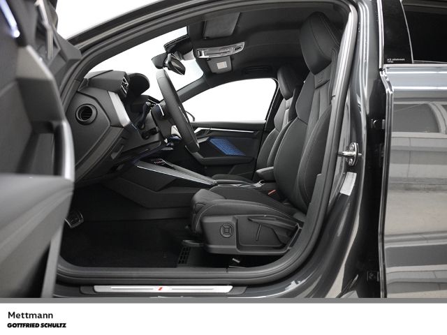 Audi A3 - Bild 13