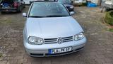 Volkswagen VW Golf IV 2.0  Cabriolet Youngtimer       - : Cabrio, Youngtimer