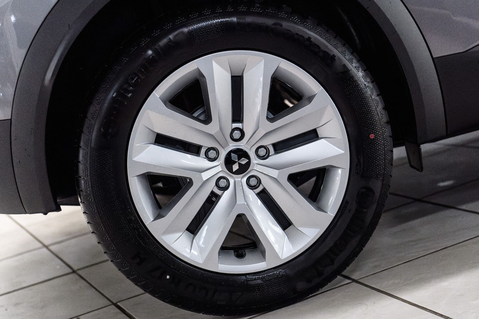 Fahrzeugabbildung Mitsubishi ASX 1,3 PLUS+LED+Kamera+ 298,- ohne Anzahlung