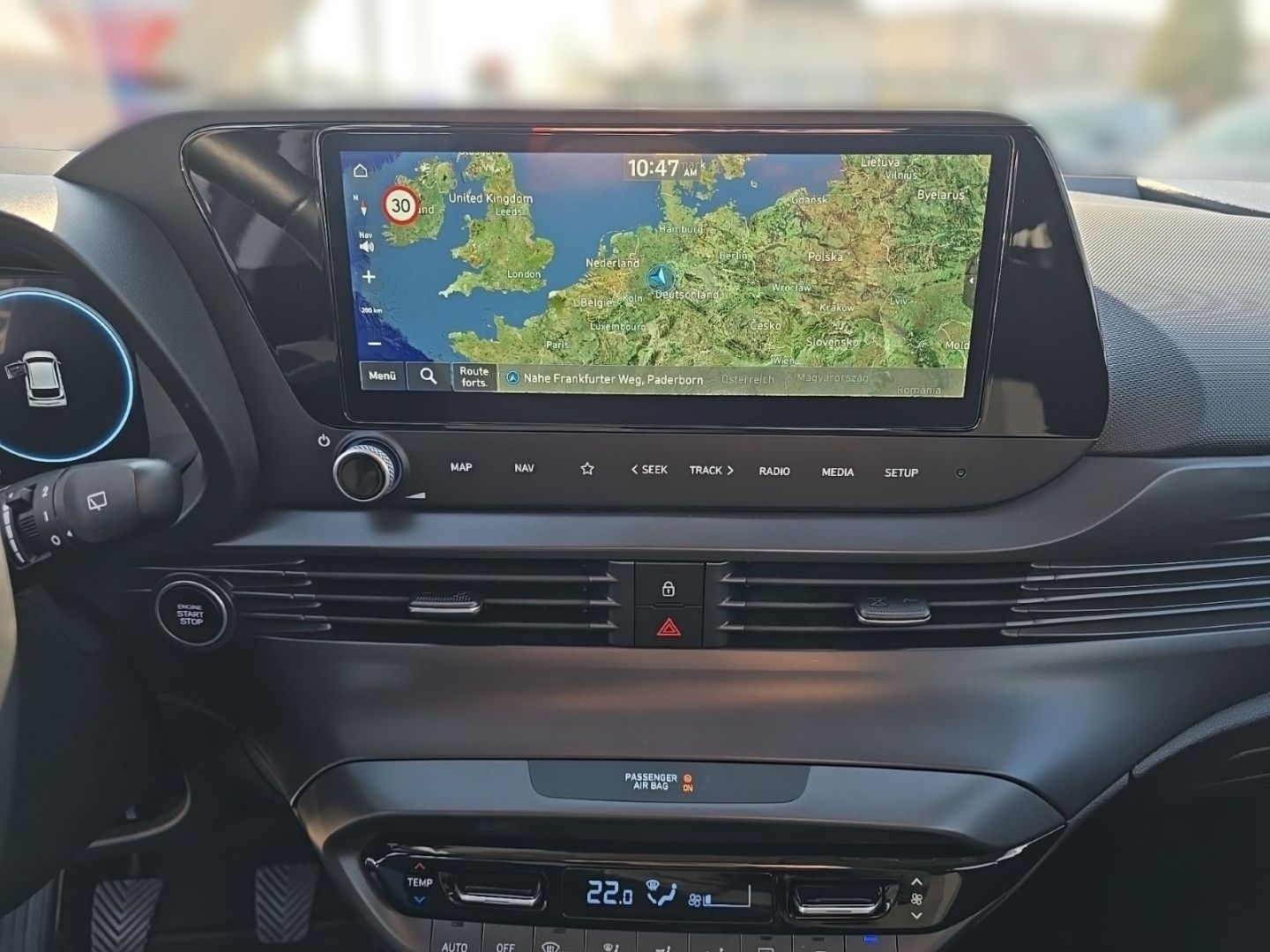 Hyundai i20 – Bild 9