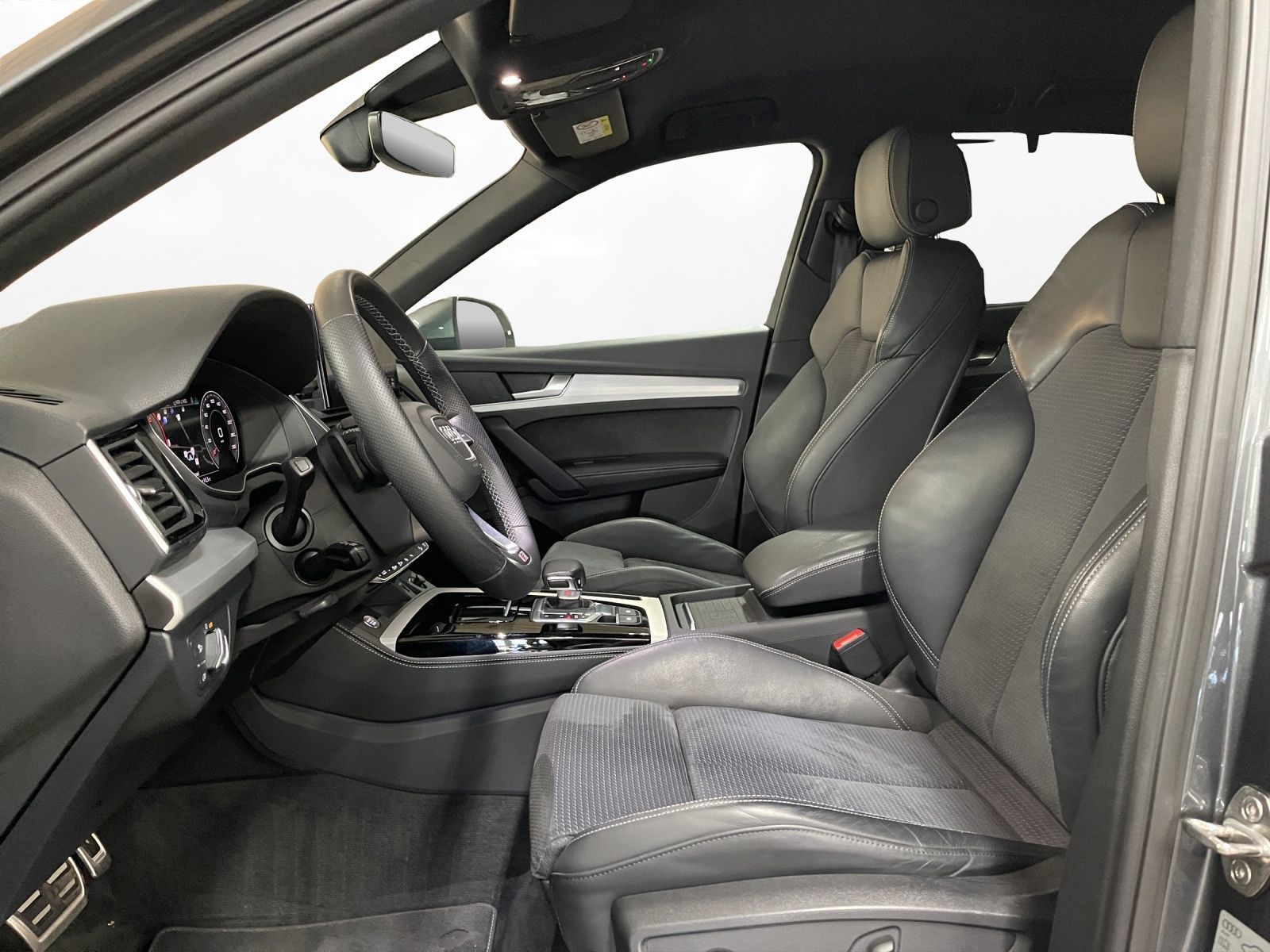 Audi Q5 - Bild 14