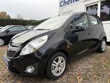 Chevrolet Spark LS/ USB/  Allw.-R./ ALU /Nur 63.000KM/ - Chevrolet: Us