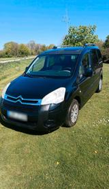 Citroën Berlingo Multispace - Citroën Berlingo aus 2010: Multispace