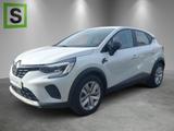 Renault CAPTUR II Business Edition 1.3 TCe 140 - Renault Captur: Business Edition
