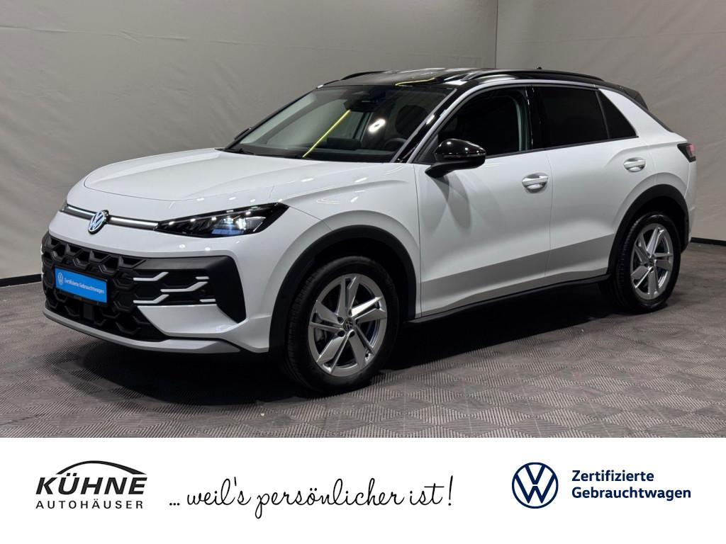 Volkswagen T-ROC Life 1.5 TSI DSG | NEUES MODELL | LED ACC