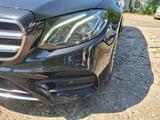 Mercedes-Benz E 350 E T-Modell E 350 d*AMG* - Mercedes-Benz E 350 in Bonn
