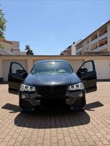 BMW X4 xDrive35i AT M Sport M Sport - BMW X4 in Ludwigshafen