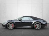 Porsche 992 911 Carrera 4S Cabriolet BOSE 360° Sitzbel. - gebrauchte Roadster