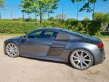 Audi R8 5.2 V10 FSI R tronic quattro - Audi R8: V10